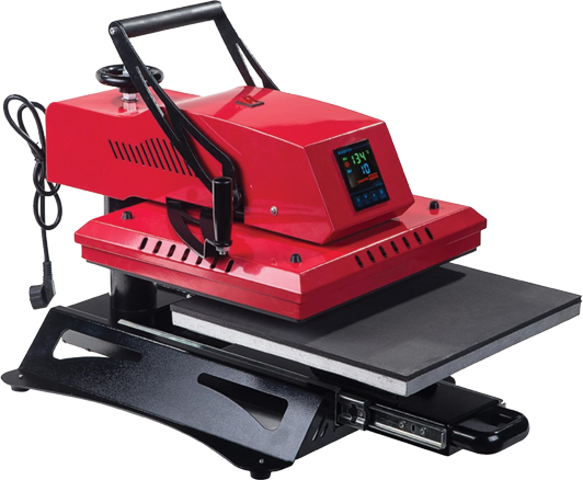 مكبس حراري SWING