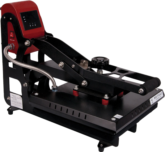 مكبس AUTO OPEN - PERFECT PRESS