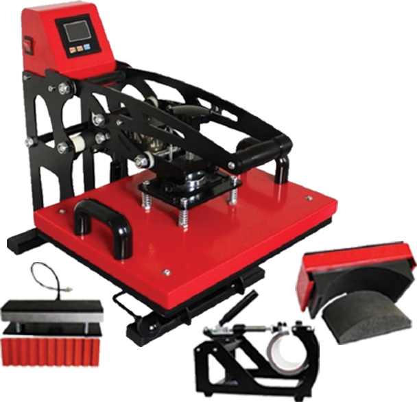 مكبس متعدد AUTO OPEN