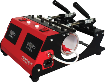 مكبس مج زوجي - PERFECT PRESS