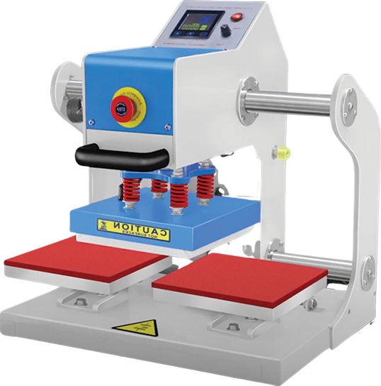 مكبس تكت أوتوماتيكي