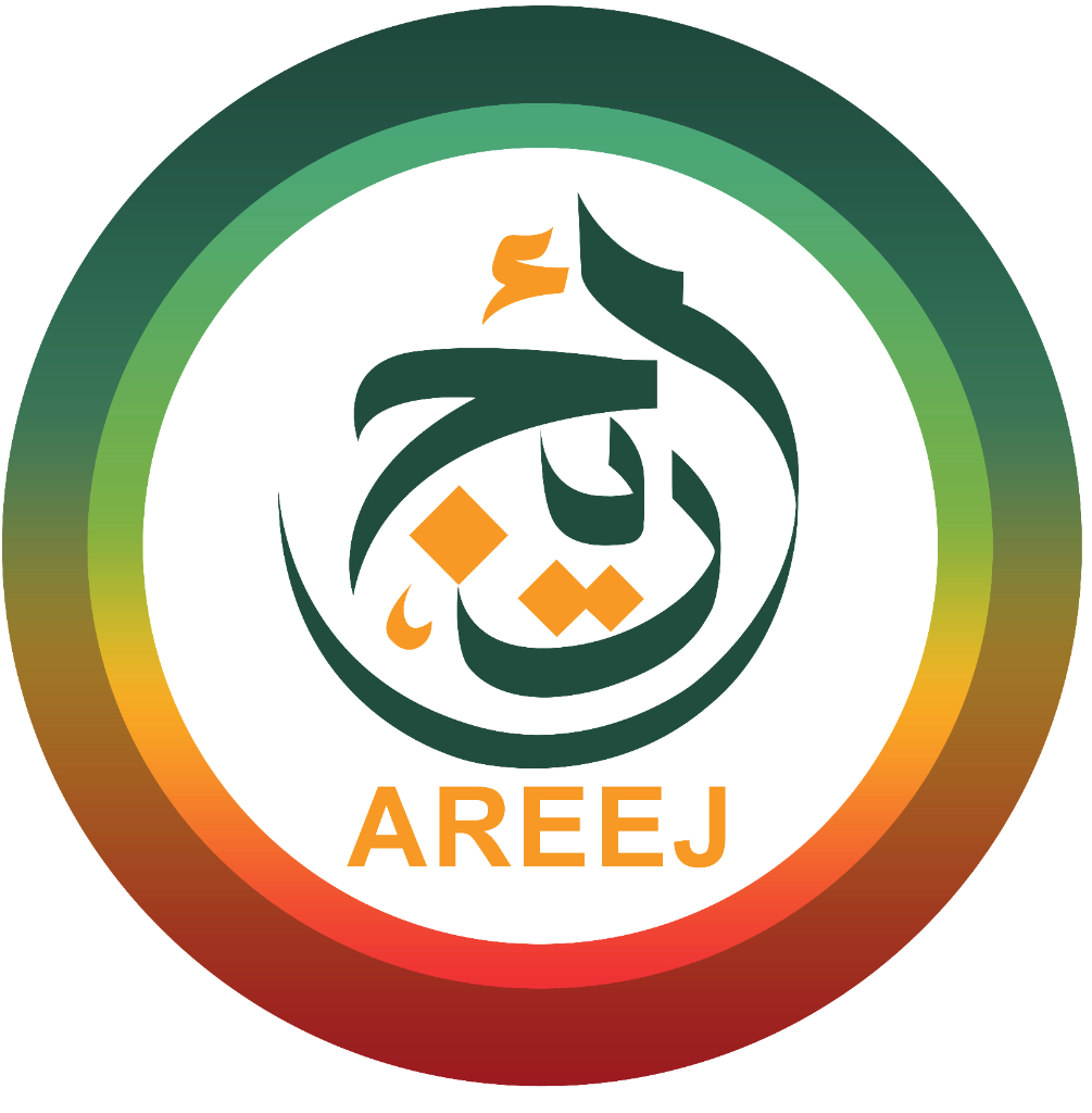 فريق أريج الفني