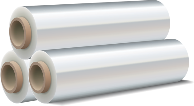 أفلام DTF - 60 سم