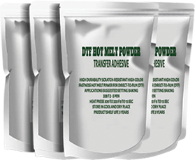 بودرة ترانسفير - 5 كيلو