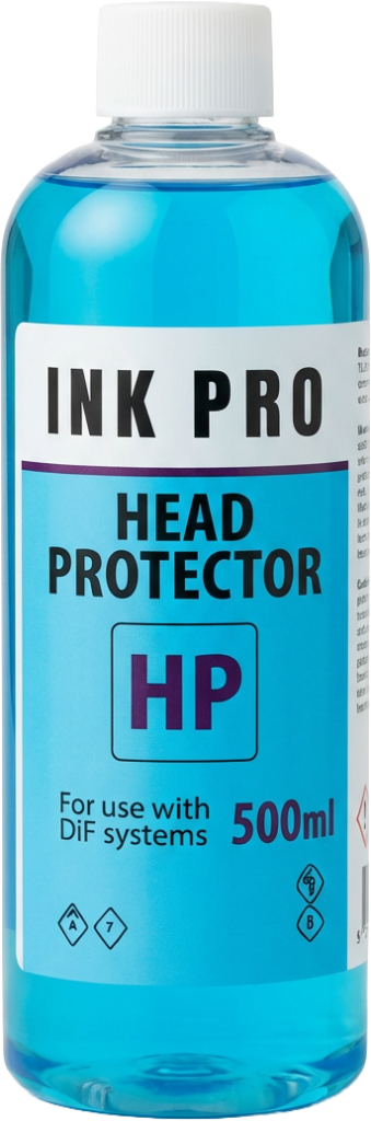 محلول الحماية - Head Protector