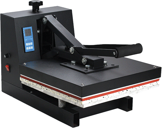 مكبس حراري Freesub